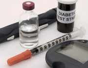 Diabetes mellitus type 2 en cardiovasculaire medicatie